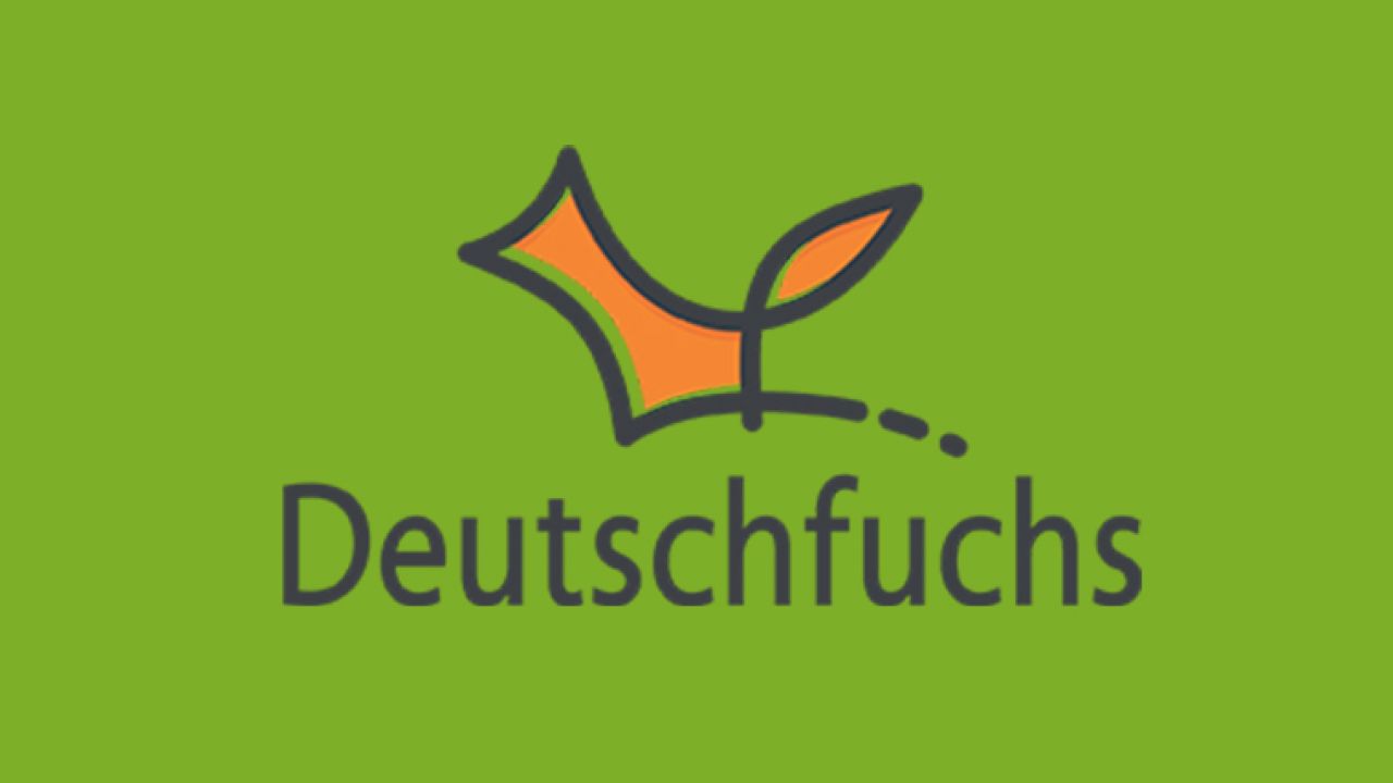 Deutschfuchs Online-Tutorial