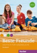 Beste Freunde A1.1 edycja niemiecka