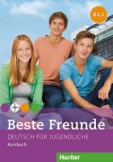 Beste Freunde B1.1 edycja niemiecka