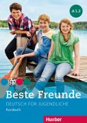 Beste Freunde A1.2 edycja niemiecka