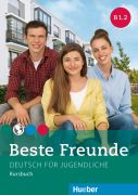 Beste Freunde B1.2 edycja niemiecka