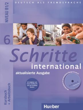 Schritte international Edycja polska 6
