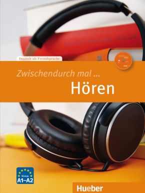 Zwischendurch mal... Hören + Audio CD
