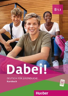 Dabei! B1.1