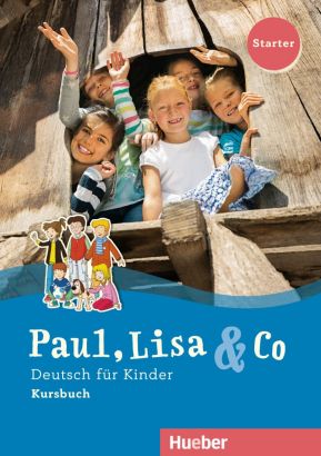 Paul, Lisa & Co Starter