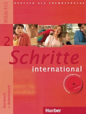 Schritte international Edycja niemiecka 2