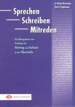 Sprechen Schreiben Mitreden Zeszyt ćwiczeń