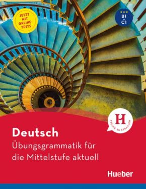 Übungsgrammatik für die Mittelstufe – aktuell