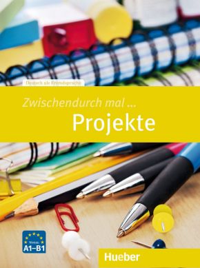 Zwischendurchmal ... Projekte
