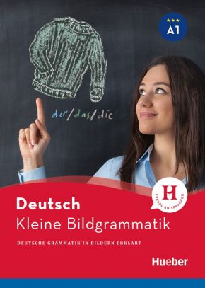 Kleine Bildgrammatik A1