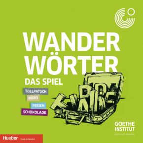 Wanderwörter - Das Spiel