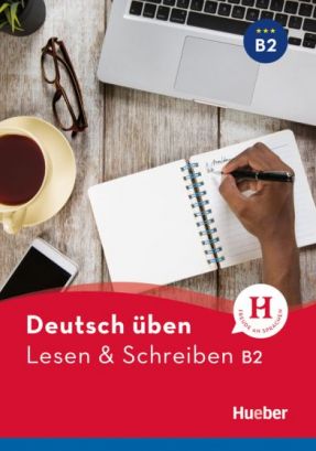 Lesen & Schreiben B2 nowa edycja