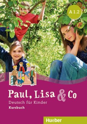 Paul,Lista & Co A1/2
