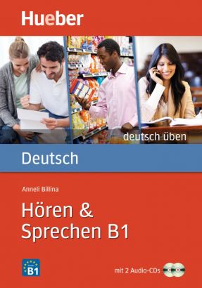 Hören & Sprechen B1