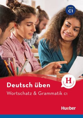 Wortschatz & Grammatik C1 nowa edycja