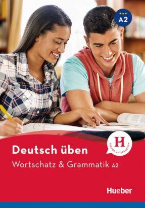 Hueber - Wortschatz & Grammatik