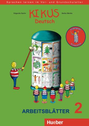 Arbeitsblätter 2