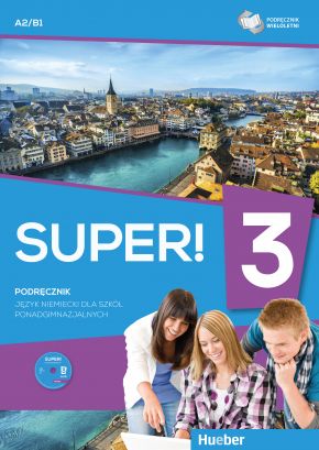 Super! 3