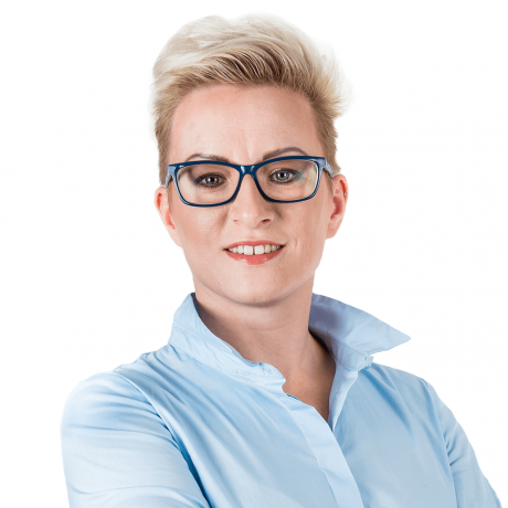 Justyna Borowska