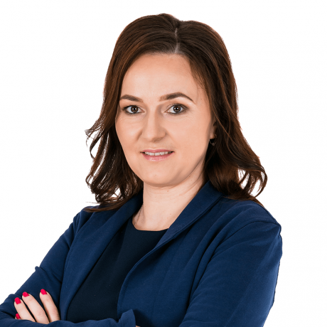 Joanna Jurzyniec