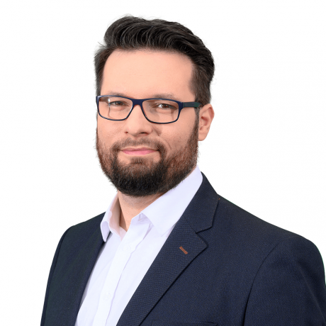 Maciej Krawczyk