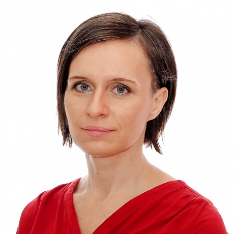 Marta Solecka