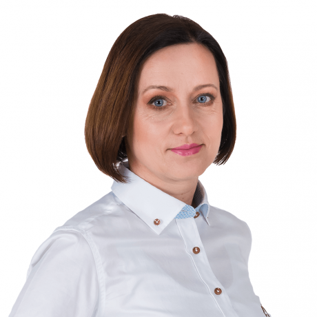 Jowita Prażyńska