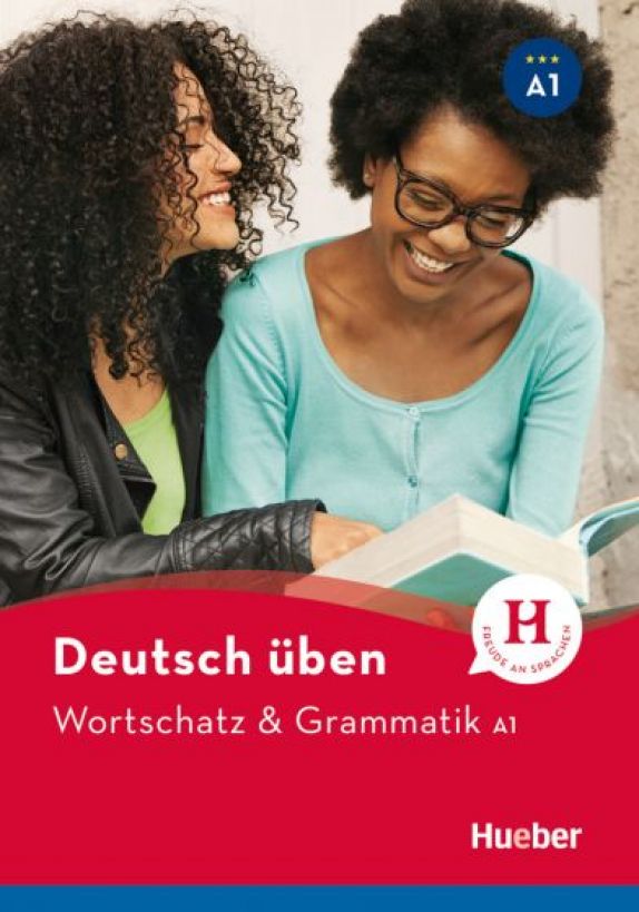 Wortschatz & Grammatik A1 nowa edycja