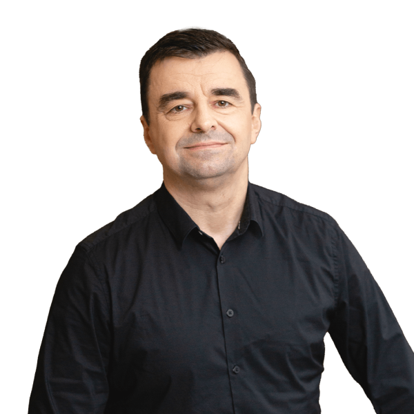 PROF. UAM DR HAB. MACIEJ MACKIEWICZ