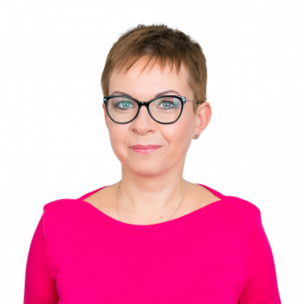 Katarzyna Gala
