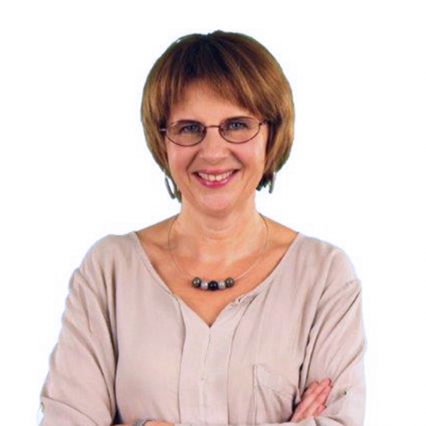 dr Marzena Żylińska