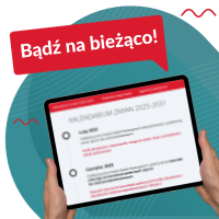 EDUKACJA W RYTMIE ZMIAN