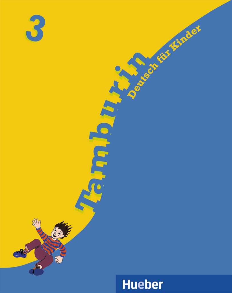 Tamburin 3
