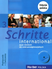 Schritte international Edycja polska 3