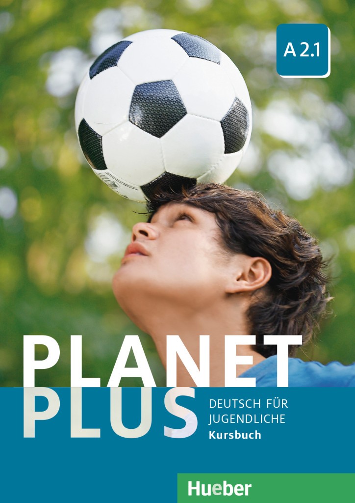 Planet Plus A2/1