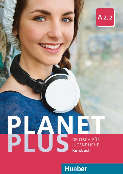 Planet Plus A2/2