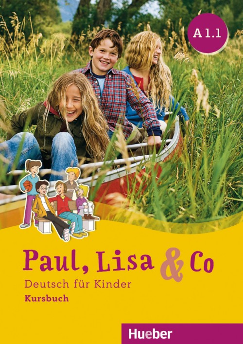 Paul, Lisa & Co A1/1