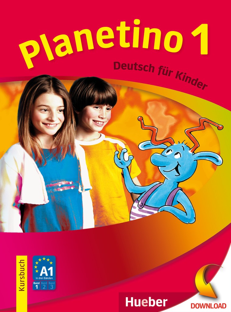 Planetino 1