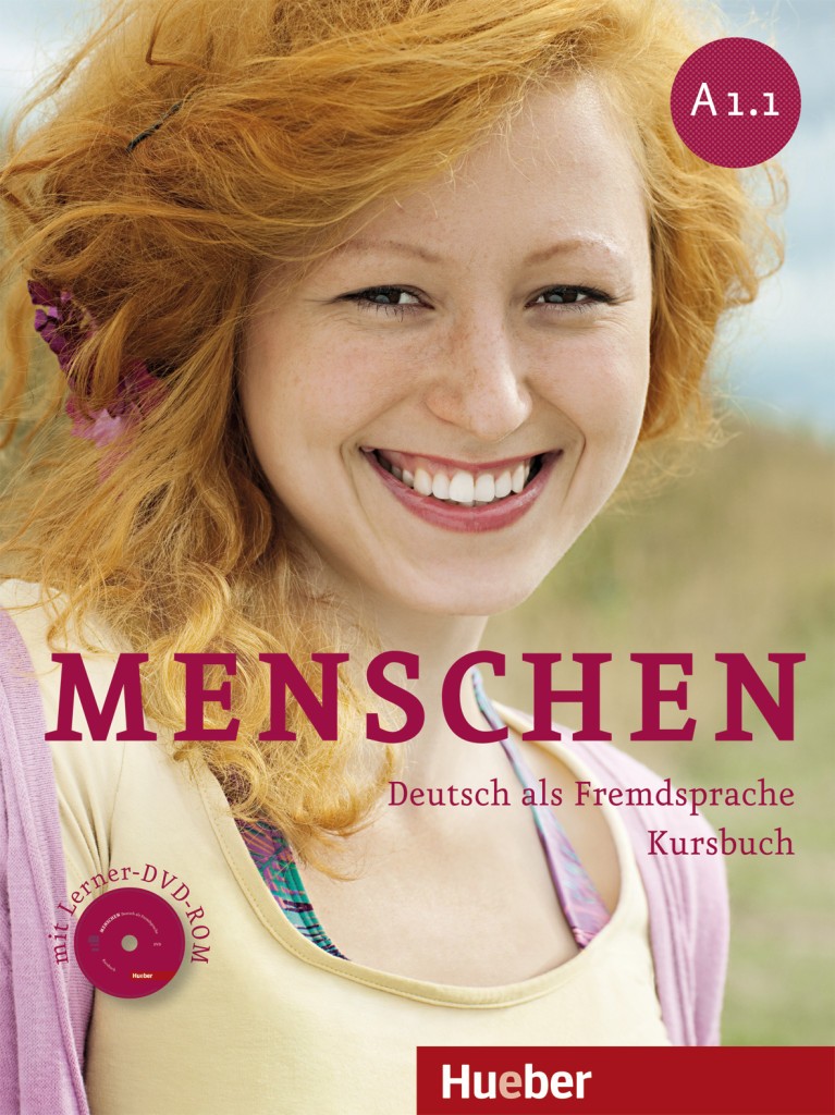 Menschen A1/1
