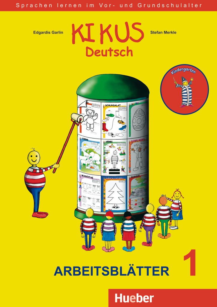 Arbeitsblätter 1