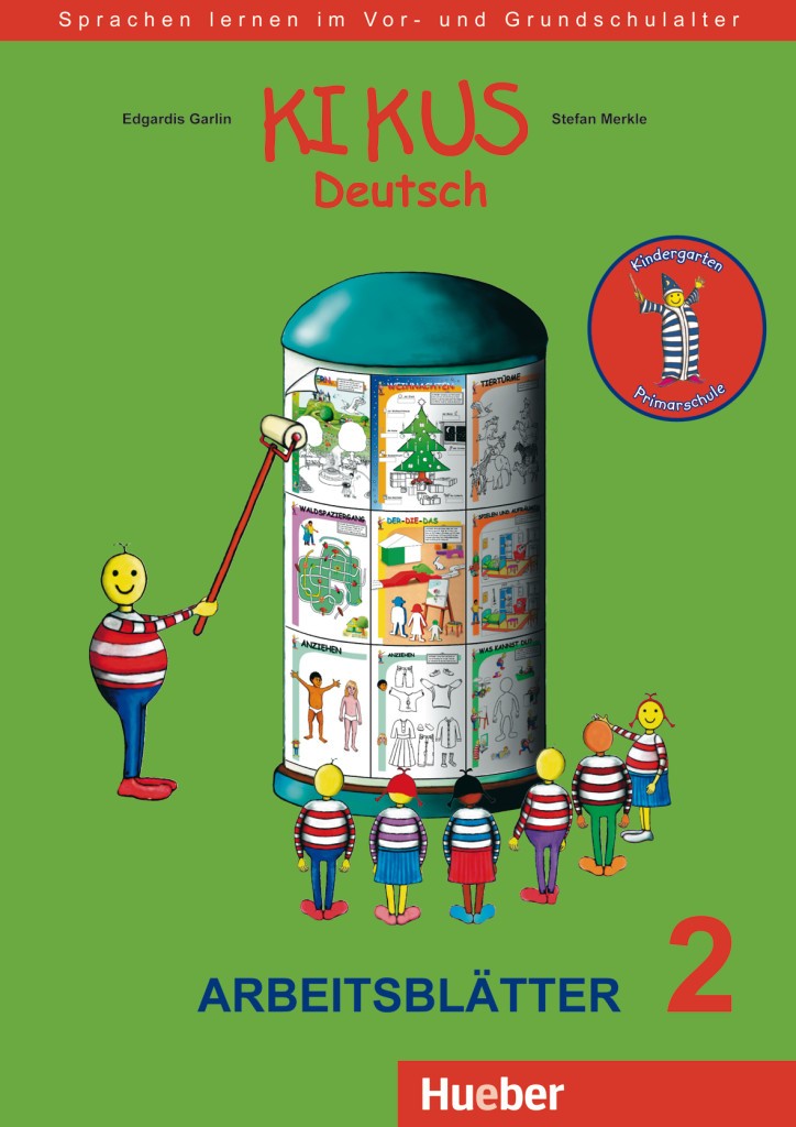 Arbeitsblätter 2
