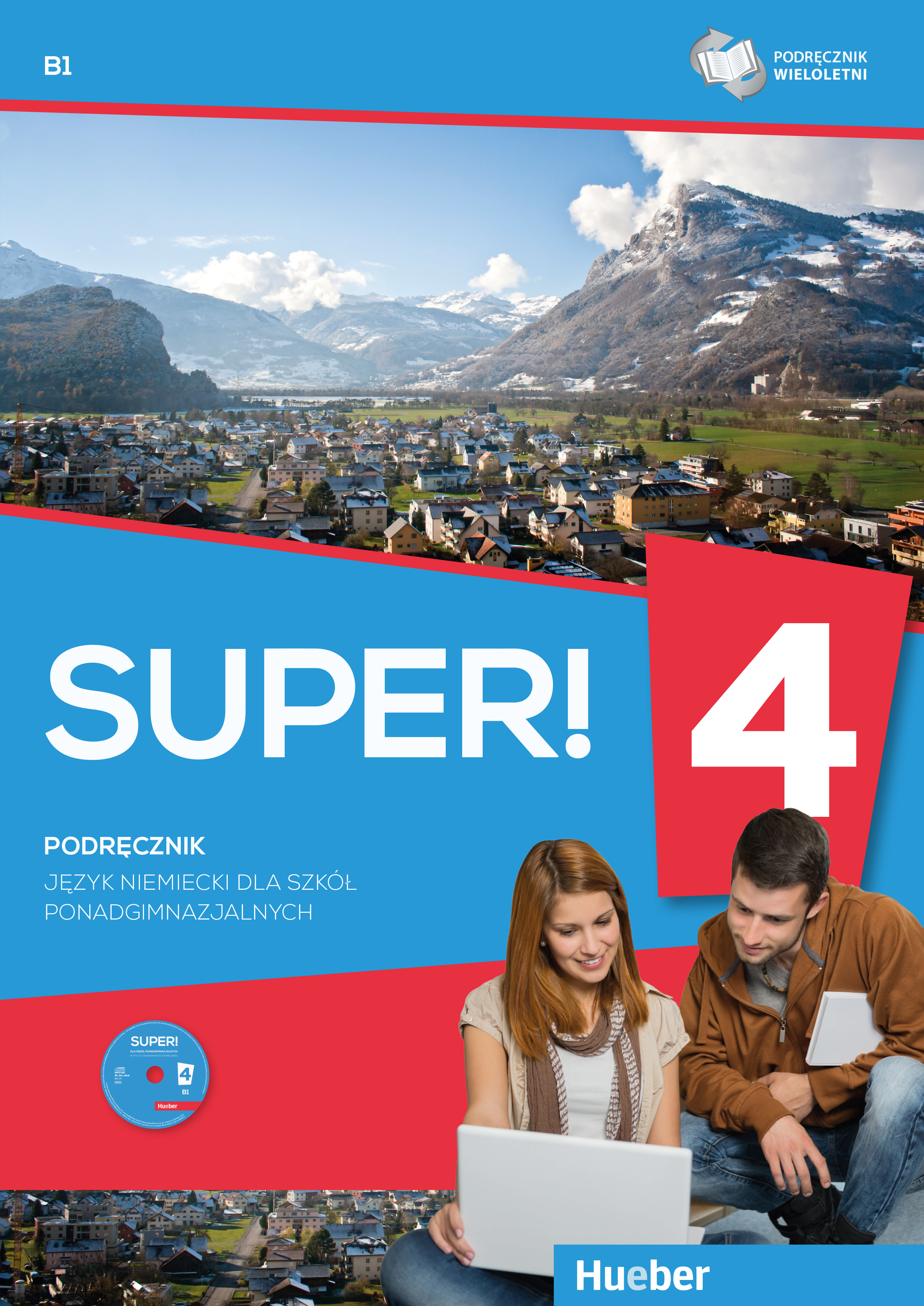 Super! 4
