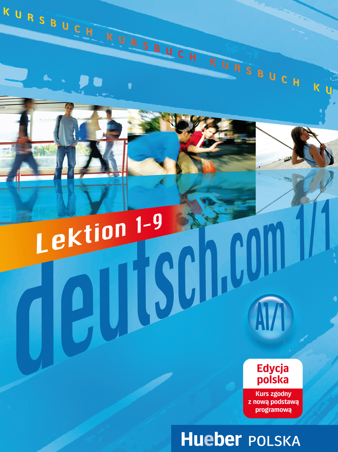 deutsch.com 1/1 Edycja polska
