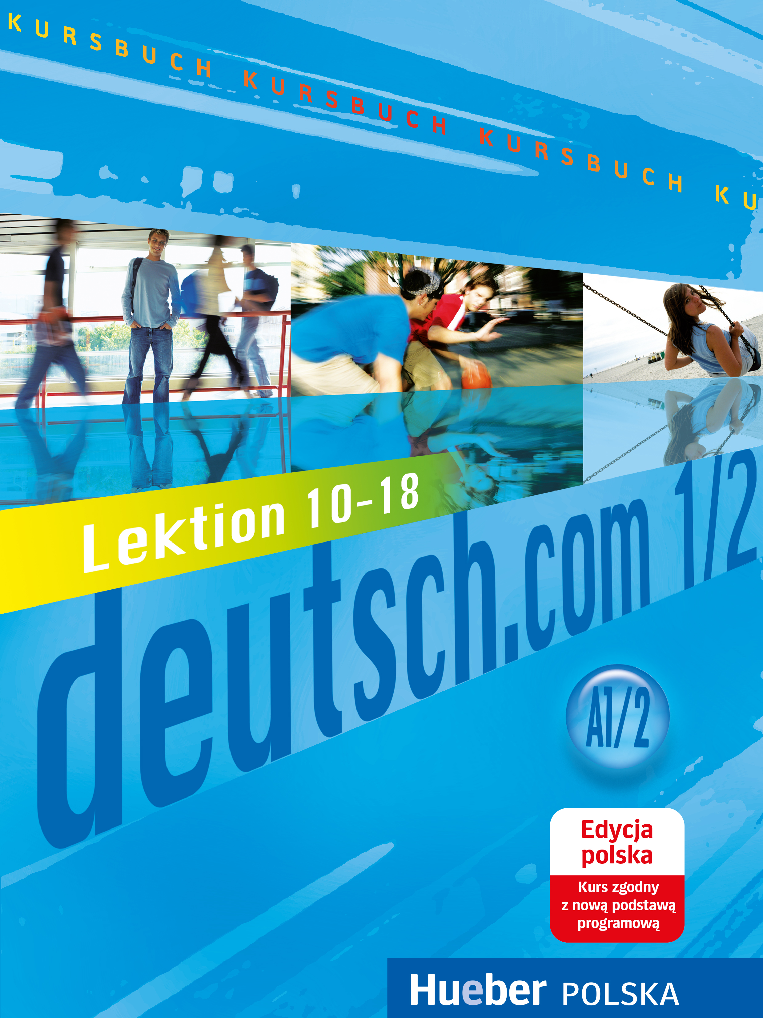 deutsch.com 1/2 Edycja polska