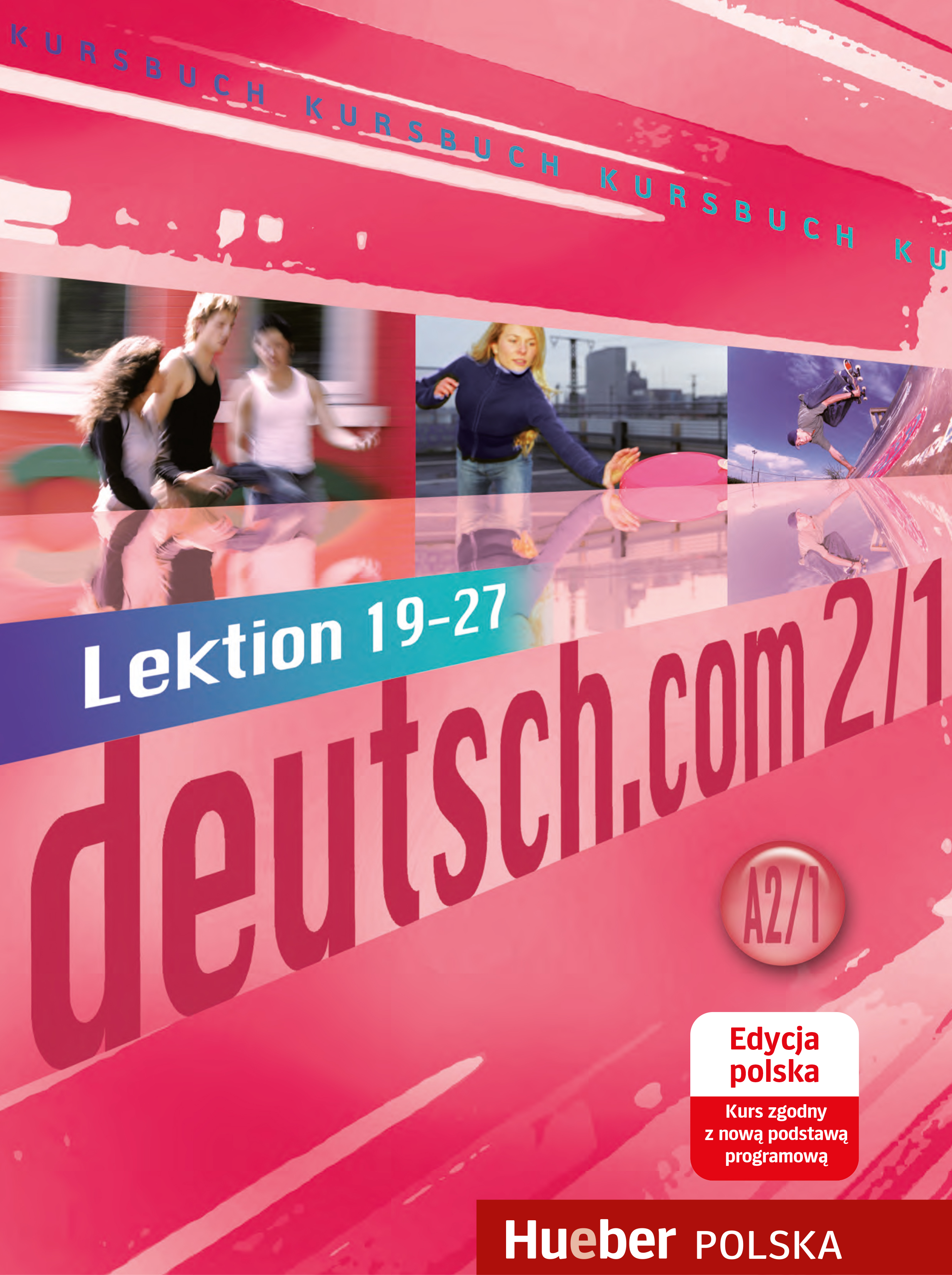 deutsch.com 2/1 Edycja polska