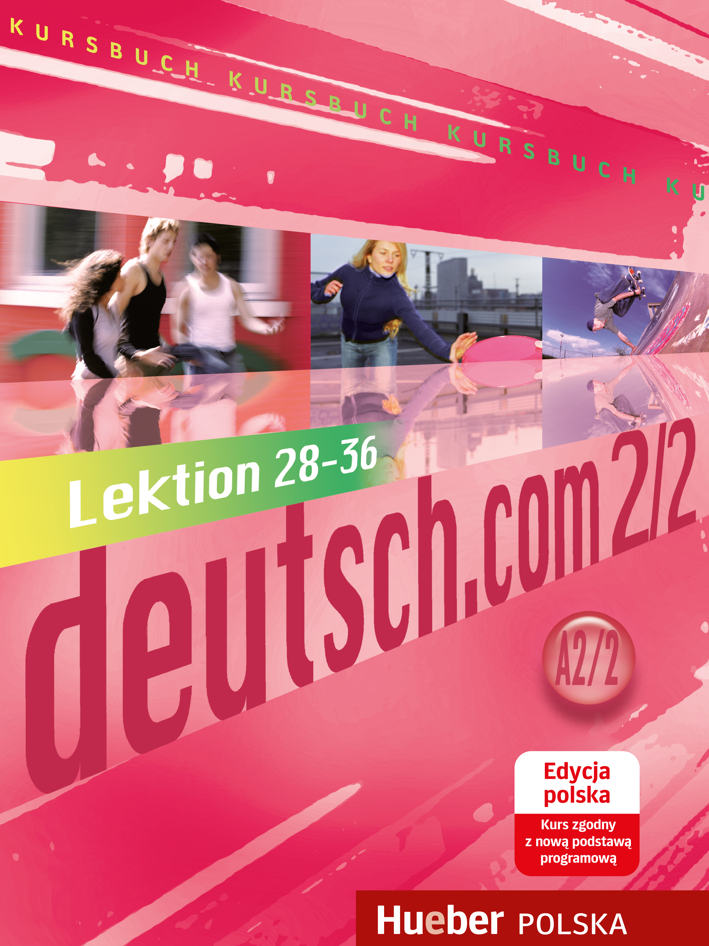 deutsch.com 2/2 Edycja polska