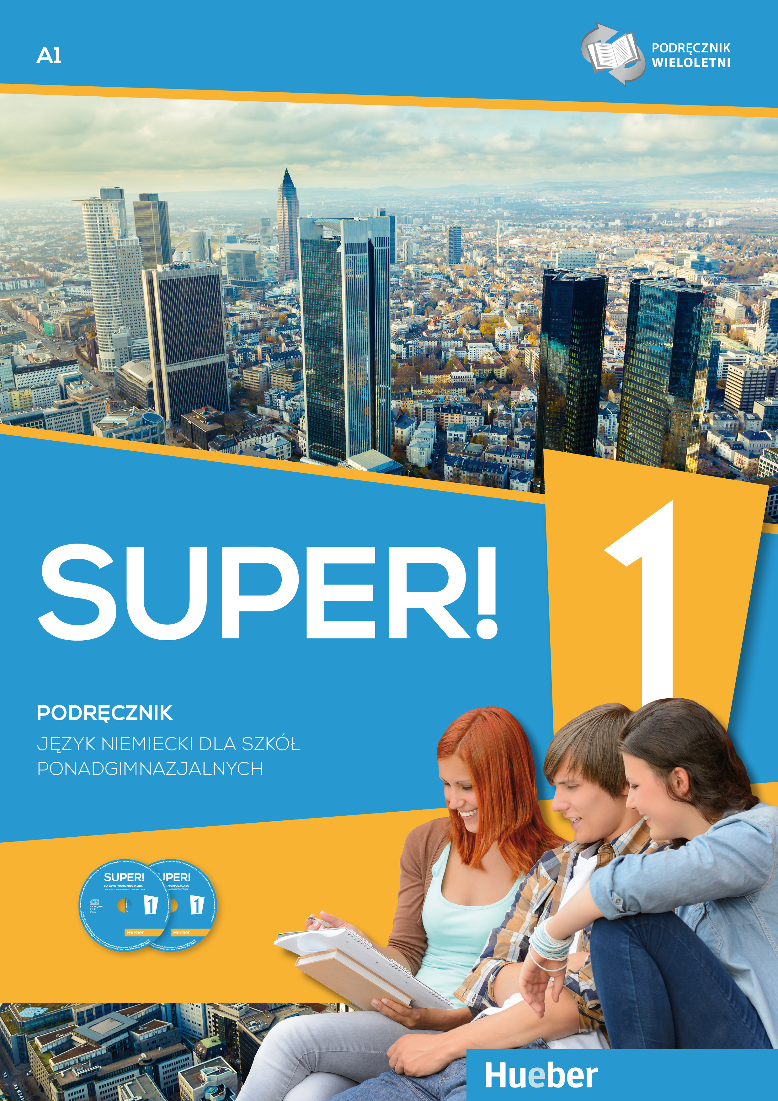 Super! 1