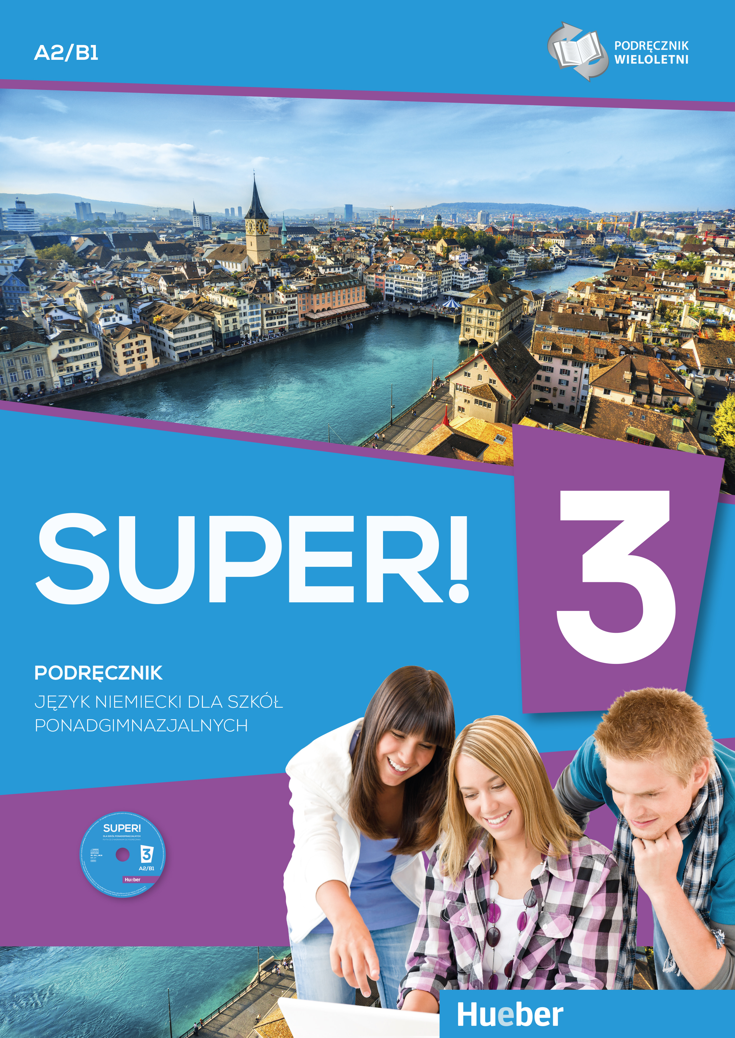 Super! 3