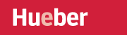 Logo Hueber